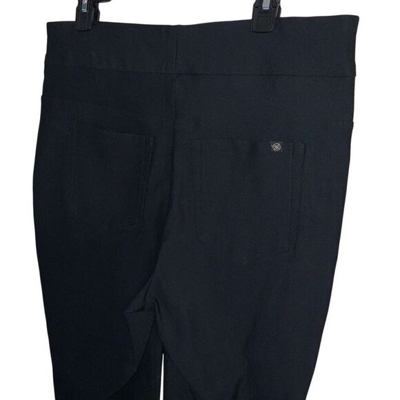 Honeylove Black Ever Ready Slimming and Shaping Pant size 2X - Picture 7 of 10